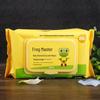 Frog Prince Baby Moisturizing Wipes 3-Pack with Lid