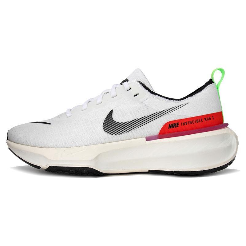 Nike ZoomX Invincible Run 3 SE  White Blue Lightning Fushsia Dream  Men s FJ1046-100 EU 44