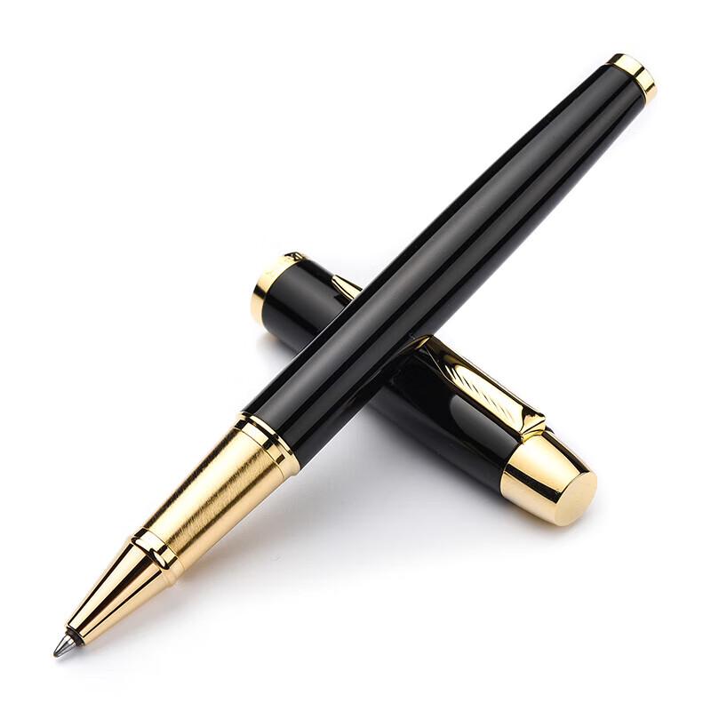 Wedgwood Gold Geometric Mug & Parker IM Pen Gift Set