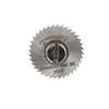 Hss Multipurpose Durable Material Precision Cutting Easy To Use Efficient Cutting Dremel Cutting Saw Wood Cutting Tool Sturdy
