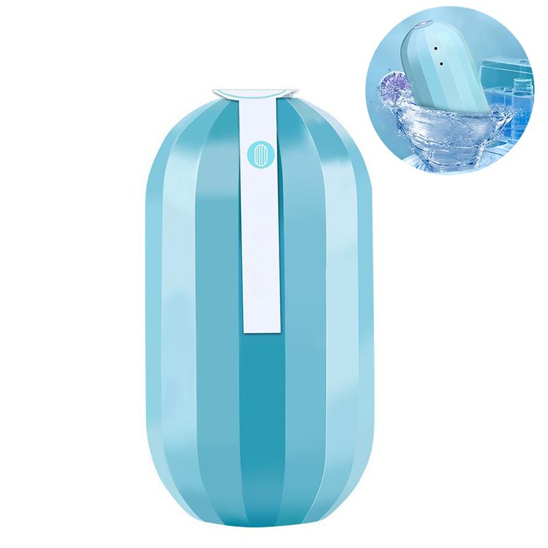 2015 Toilet Cleaner, Clean Pro 10 Years, Automatic Long, Lasting Toilet Cleaner Bottle, Refreshes Bowl Cleaners