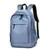 14-Inch Multi-Layer College Backpack - Large Capacity, Unisex, for Students and Laptops