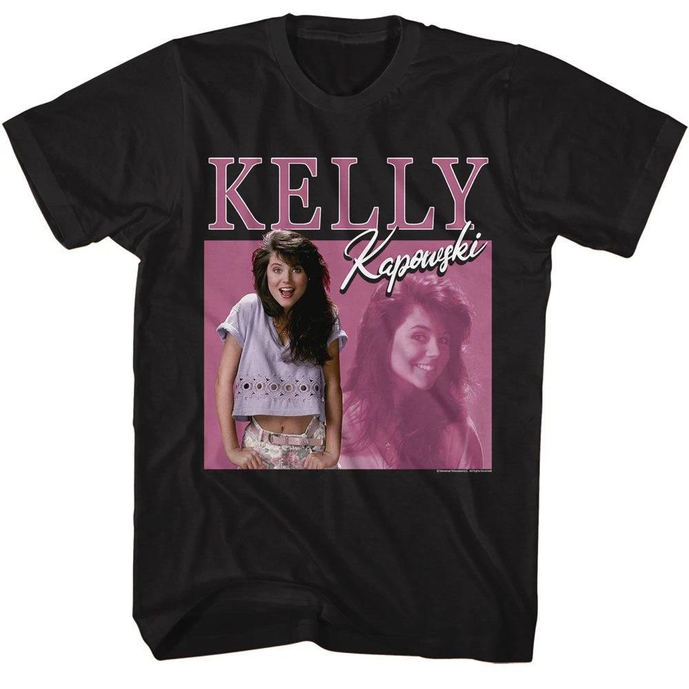 Saved By The Bell Kapow TV Children s T-shirt 130