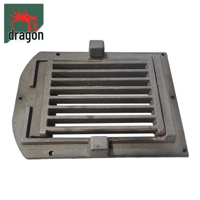 Field Cooking Trailer Stove Grate (Longchan 2002-150)