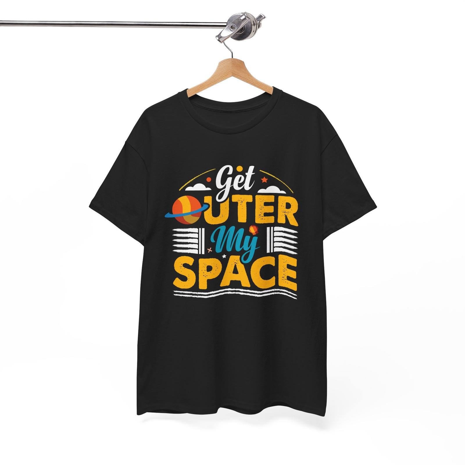 Stargazer T-Shirt Explore the Night Sky & Beyond XXL