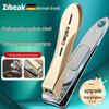 Premium Carbon Steel Nail Clipper