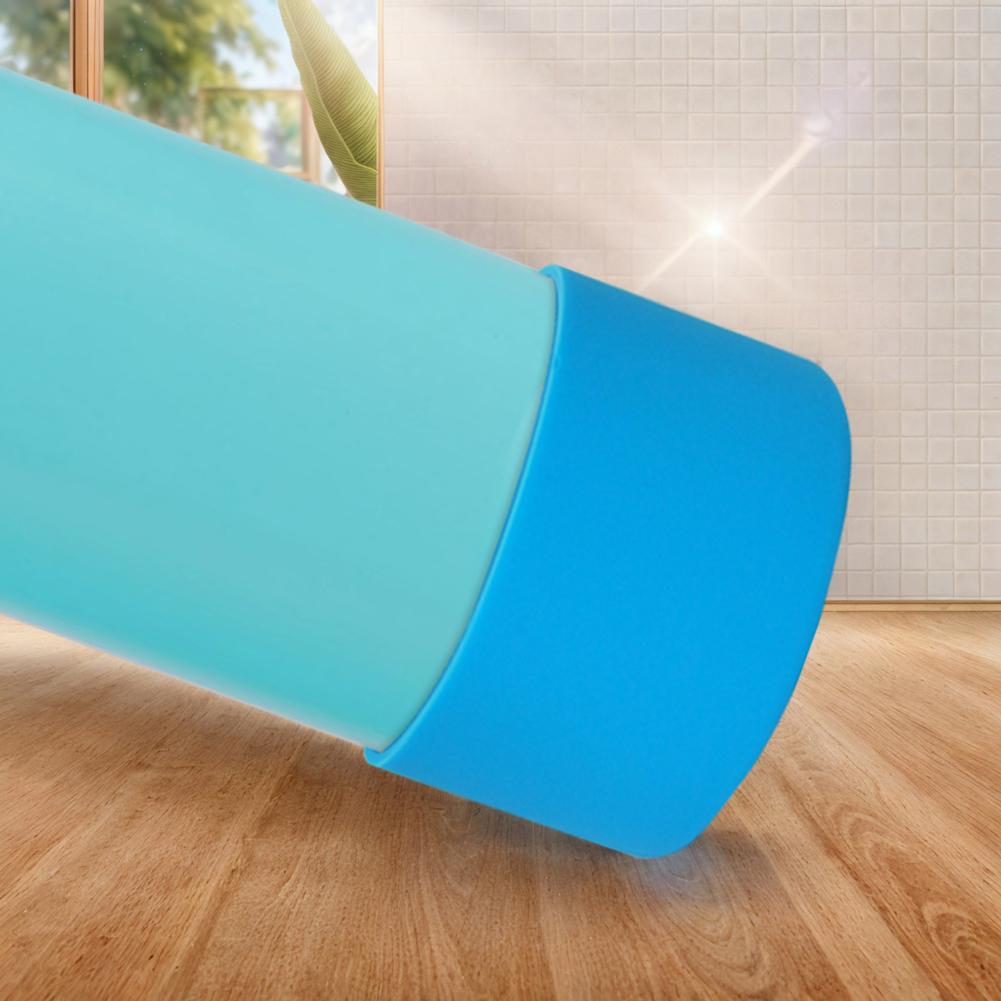 1/2 STÜCK Silikon Wasserflaschenschutzhülle Bodenschutz Unterseite für Owala 24oz Flasche Wasserflasche