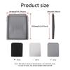 Silicone Cover Case with Honeycomb for Mini Impact Absorption and Cooling Protections