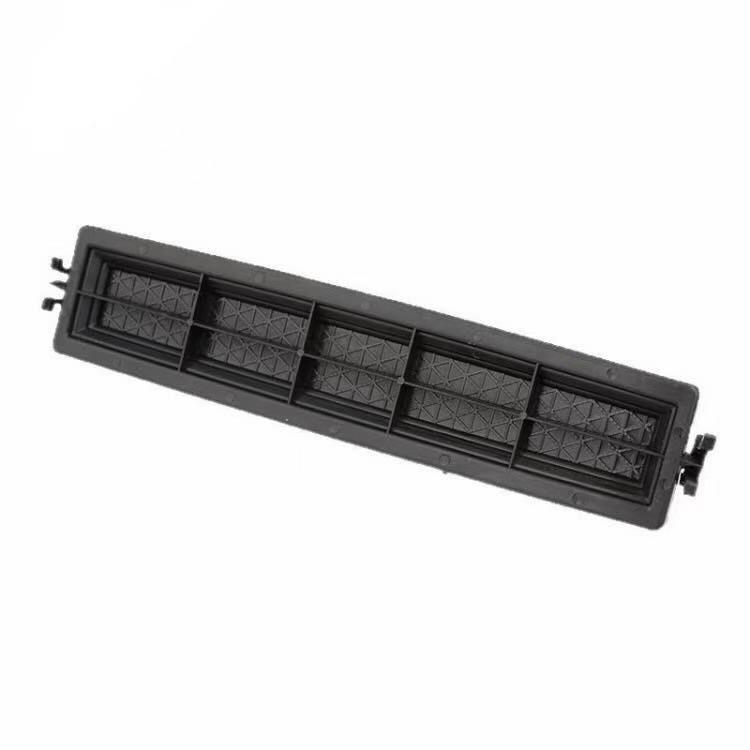 

Mercedes-Benz GLB Black Air Conditioning Filter Baffle No чёрный
