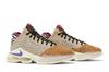 Men's Sneakers Nike LeBron 19 Low Safari Blue/Pink-Volt