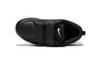 Nike Pico 4 Abrasion Resistant Low top Toddler Shoes Black White Infant And Toddler 454501-023