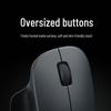 Xiaomi MI Wireless Silent Office Mouse Comfort Edition
