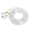Magnetic Air Conditioner Drain Hose Air Conditioning Drainage Kit with Transparent Pipe for For Window AC And Split