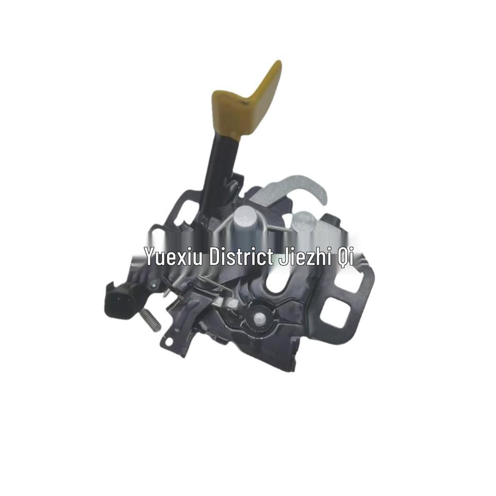 FR3Z16700B Hood Lock for Ford Mustang YM15
