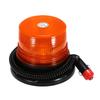 Warning Flashing Beacon Emergency Indication LED Lamp Car Rotating Traffice Safety Light Magnet Ceiling Box Flash Strobe