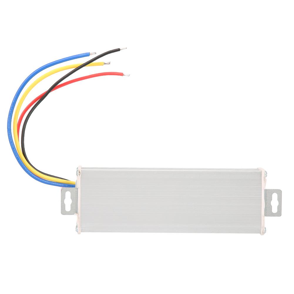 36‑72V To 12V 20A 240W  Converter Adapter Voltage Transformer