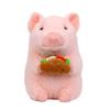 Hamburg Dudu Schwein Plüschtier Kissen Niedliche Schwein Puppe