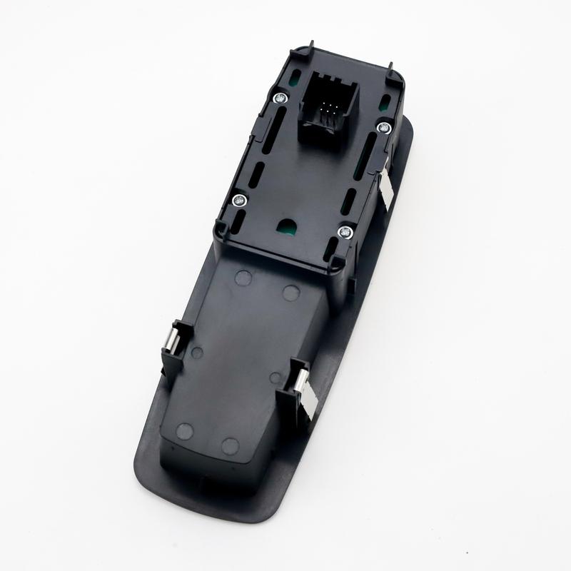4602544AG 6 PIN Front Right Window Switch LOCK Control For Dodge Grand Caravan Nitro Journey Chrysler Town and Country