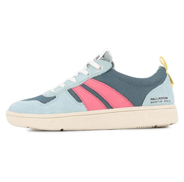 Palladium Sneakers Pallacup Flame TX