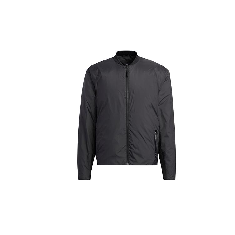 Adidas Down Jacket Unisex Black H13847