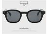 European and American Style Personalized Propionate Sunglasses