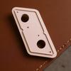 Leather Cutting Die Japanese Steel Pattern Making Sharp Edge Handcraft Template for DIY