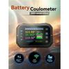 M-Modern-KM140F Wifi Coulomb Meter 400A Volt-Ammeter Power RV Battery Capacity Tester Monito For All Batteries