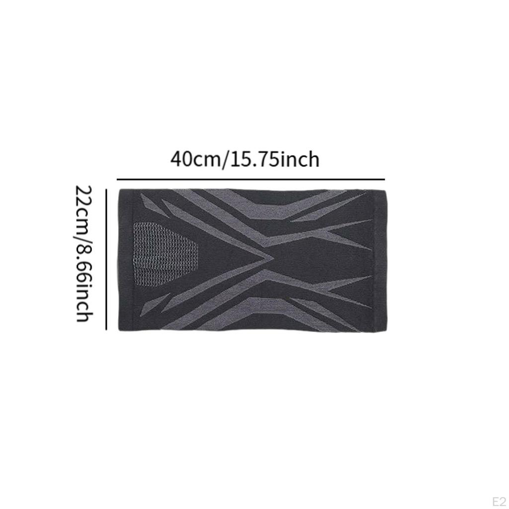 Cycling Face Cover Neck Gaiter Accessories Lightweight Versatile Winter Warm Mask Balaclava