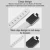 Lights Up Band for LED Armband Reflective Running Gear Running Light for Runner