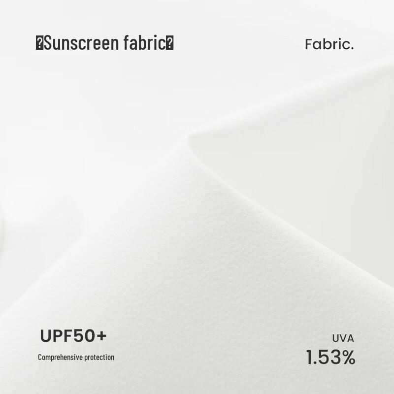 Navigare Women's Outdoor Sun Protection Loose Jacket