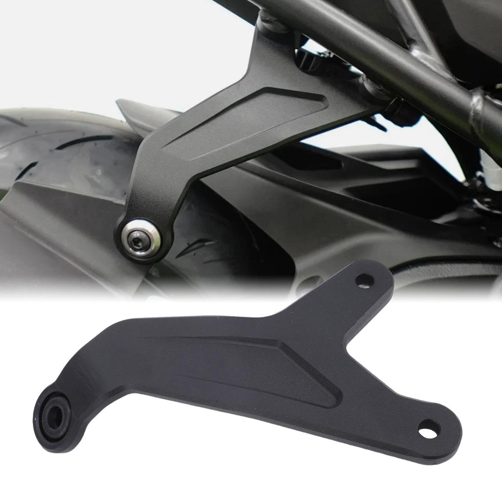 Motorrad Auspuff Aufhängehalterung   Passend Schalldämpfer Halter Halterung Ersatz für CB1000     2025