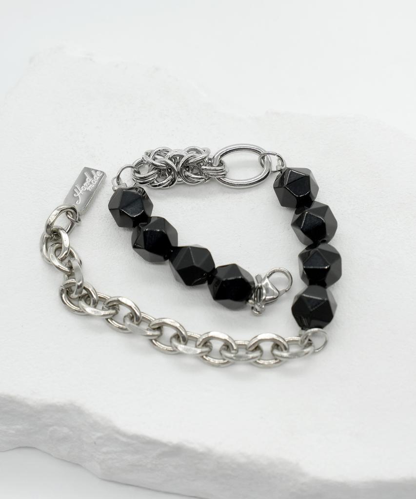 Iamj Mono Edge Bracelet