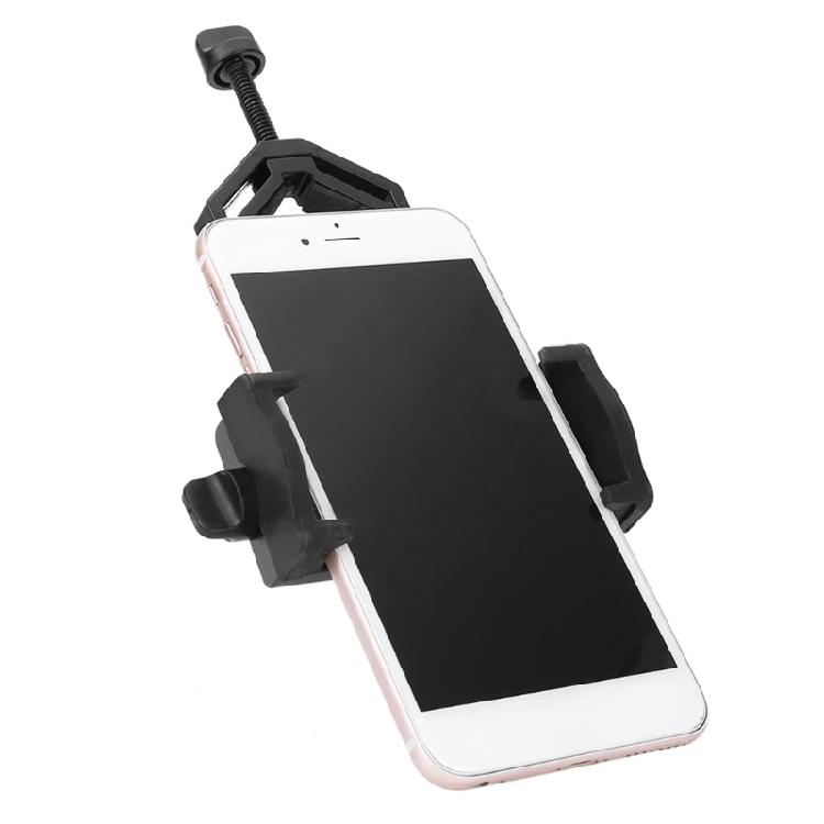 Universal Cell Phone Adapter Mount, Smartphone Mount, Spotting Scope Telescope