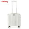 TOBOOG 18-inch Lightweight Carry-On Suitcase
