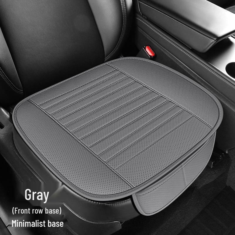 Backless Car Seat Cushion Set for Changan Yidong, CS75, UNI-TX5 (3-piece)