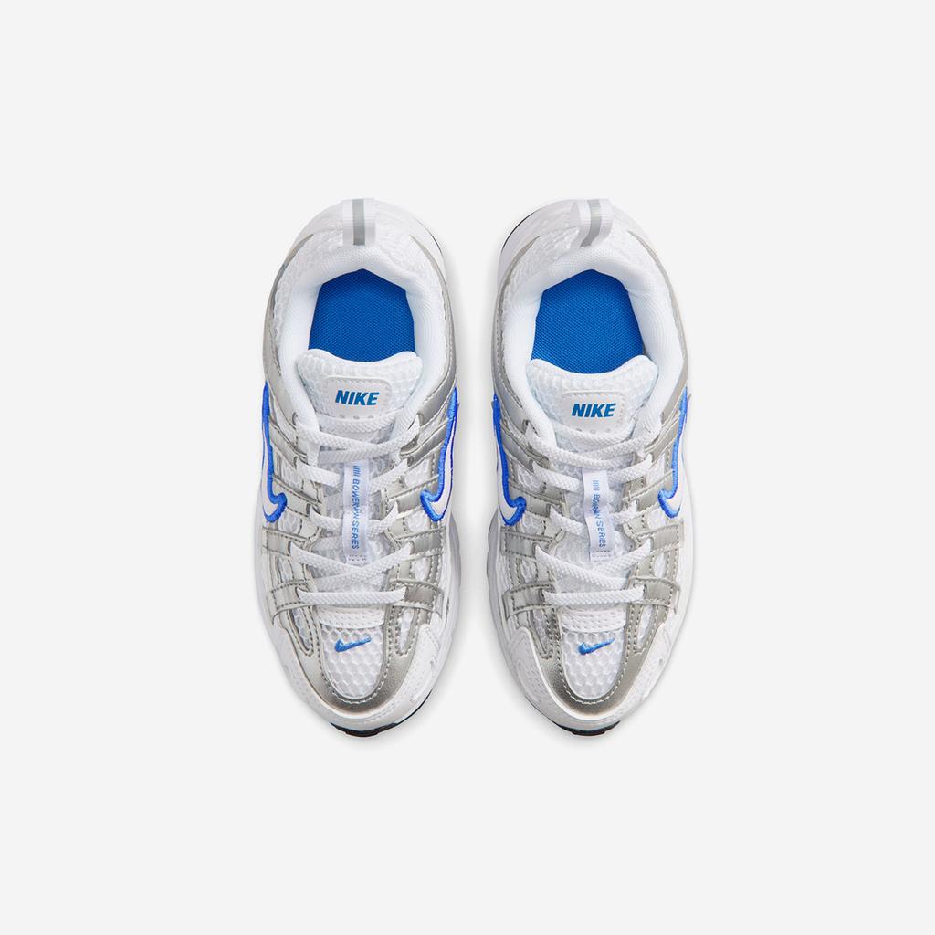 [Nike] Preschool Lifestyle Sneakers [IO7469-100]