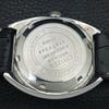 VINTAGE CITIZEN AUTOMATIC 8200 JAPAN MENS ORIGINAL DIAL WATCH a708427-1