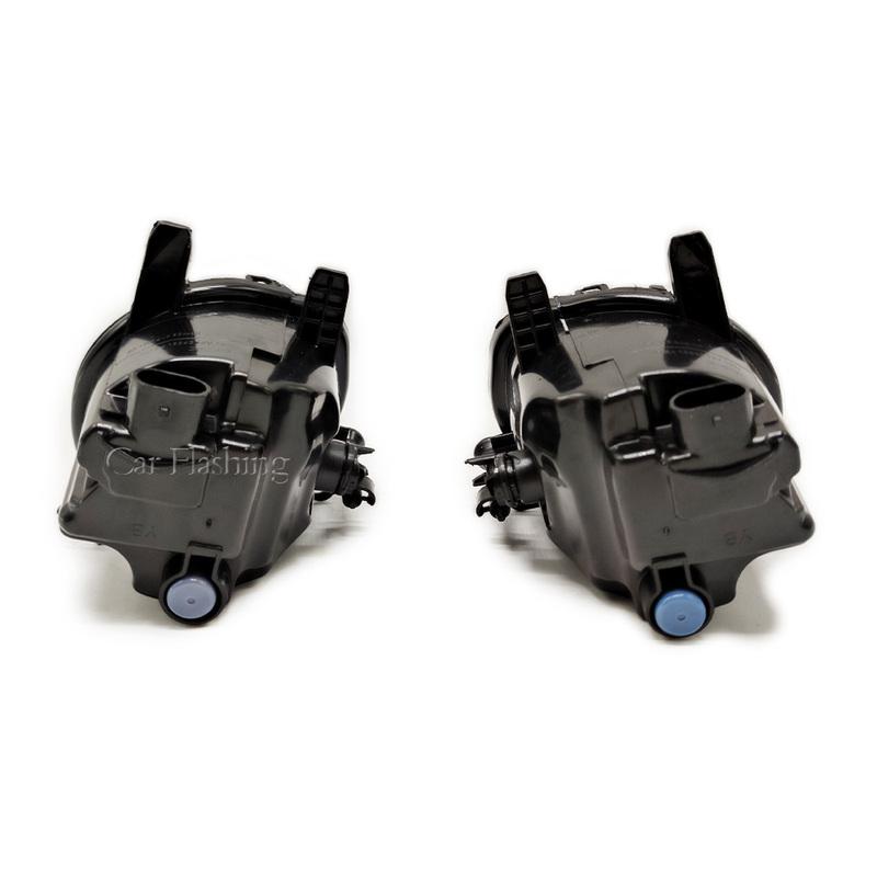 Fog Lights For BMW F20 F21 F22 F23 F30 F31 F32 F33 F34 F35 F36 LCI 2012-2018 LED Fog Light Headlight Driving Lamp