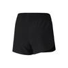 Puma Train Reflective Running Fitness Shorts Women shorts Black 519527-01