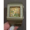 Used CASIO Baby-G Leopard Print Watch