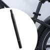 Bicycle Seat Post for BMX, Easy to Fit Bike Component, Road Tube
