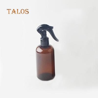 500ML Plastic Spray Bottle Trigger Sprayer Essential Oil Perfume Container Beauty Tools