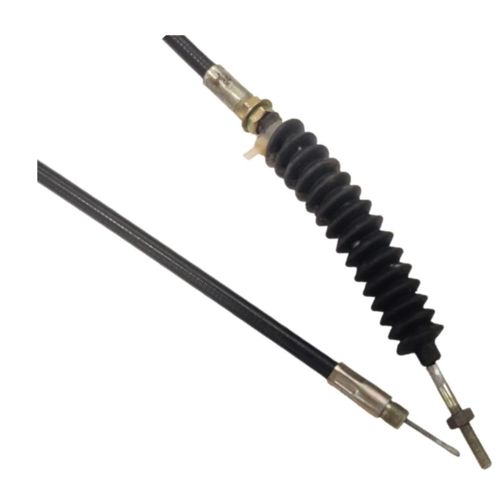 Universal JCB 3CX Backhoe Loaders Throttle cable 3CX JCB Throttle Cable/Accelerator Backhoe Loaders cable12 Feet JCB