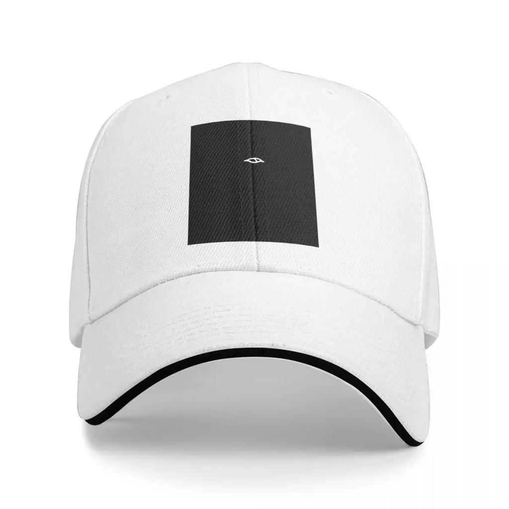 SEINE ZOO NEKFEU Baseball Cap Tea Hat Hip Hop Snap Back Hat Luxury Man Hat Golf Wear Unisex Women's