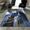 Nijisanji En Luxiem Rug Floor Mat for Living Room or Bedroom Soft and Comfortable Carpet a Gift for Birthday and Holiday.DFF0925236