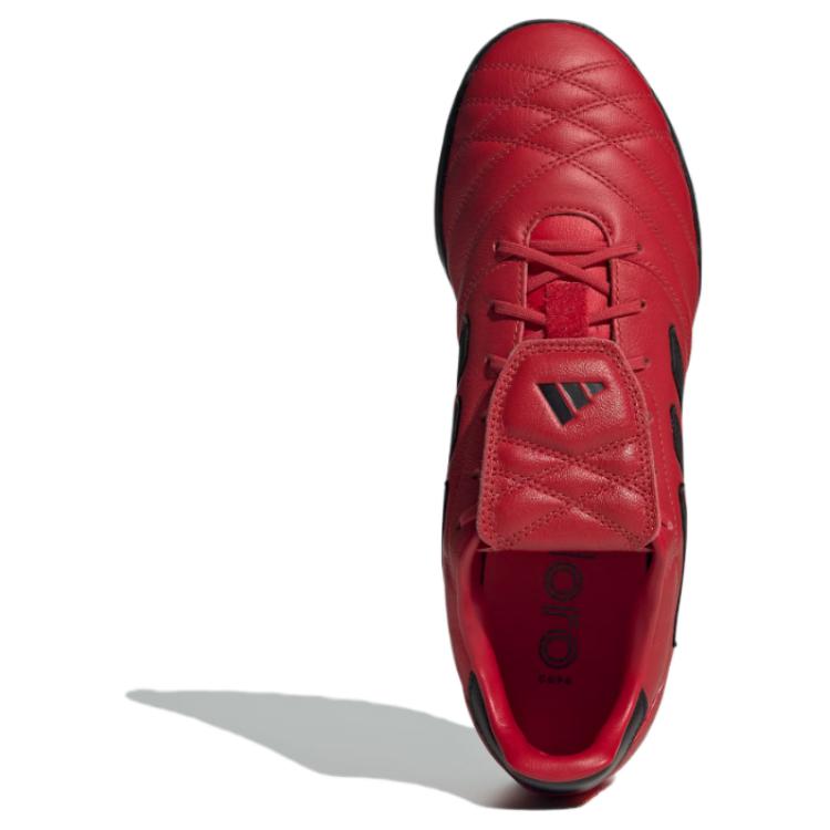 New Adidas Copa Gloro Tf 'Red' IE7542