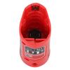 Portable USB Battery Charger and Power Source Fit for Milwaukee 48-59-1201 M12