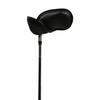 10Pcs PU Leather Waterproofs Golfs Iron Head Cover Golfs Iron Head Protective Cover Golfs Accessories Gifts for Golfers