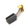 10pcs Carbon Brush CB406 CB407 Components Power Tool