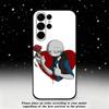 P-Peter Your B-Boyfriend Phone Case For Samsung S25,S24,S23,S22,S21,S20,S10,Ultra,Plus,Lite,FE,Soft Silicone Black Cover